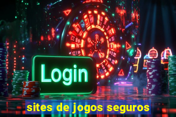 sites de jogos seguros